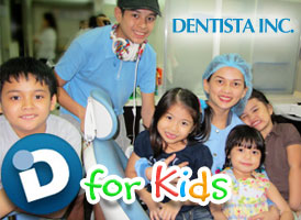 Dentista For Kids