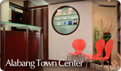 Alabang Town Center Dentista Inc