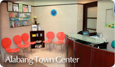 Alabang Town Center Dentista Inc