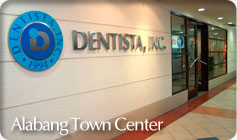 Alabang Town Center Dentista Inc