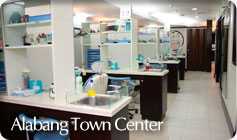 Alabang Town Center Dentista Inc