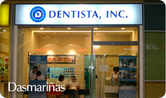 Alabang Town Center Dentista Inc